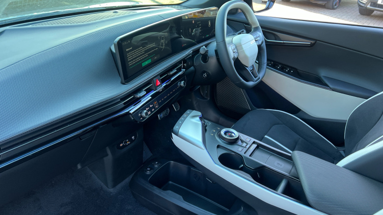 Kia EV6 168kW GT Line S 84kWh 5dr Auto Electric Estate